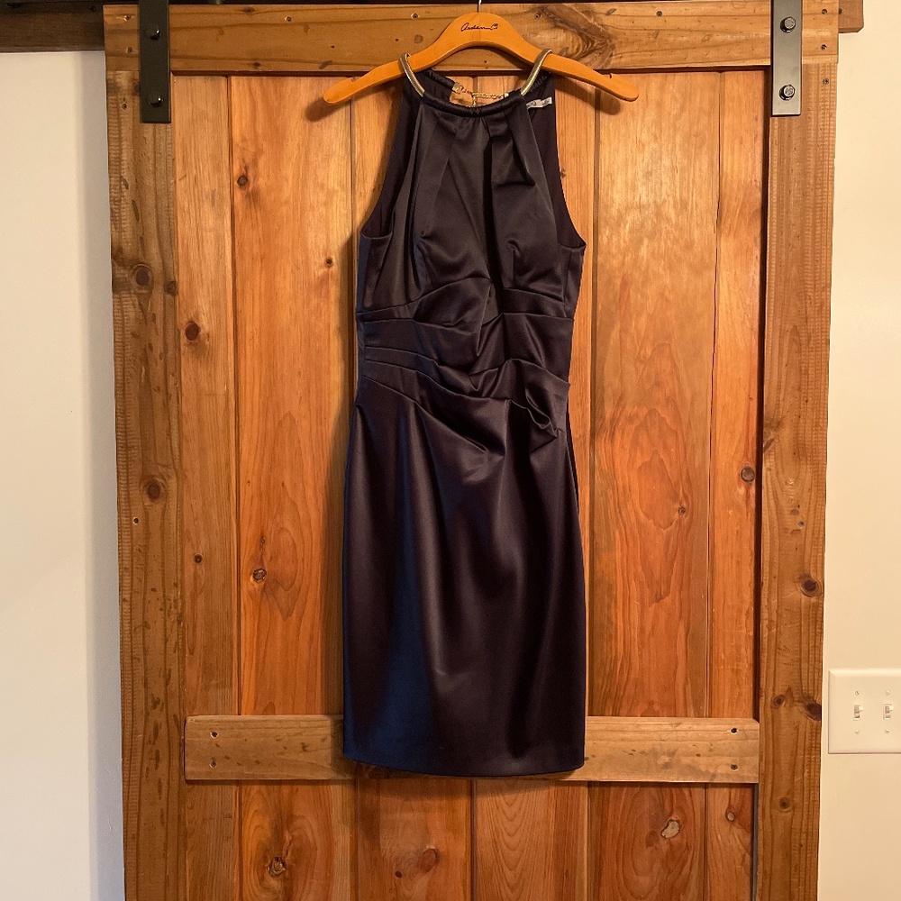 Eliza J Cocktail Dress